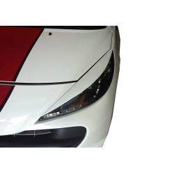 Φρυδάκια Φαναριών για Peugeot 207